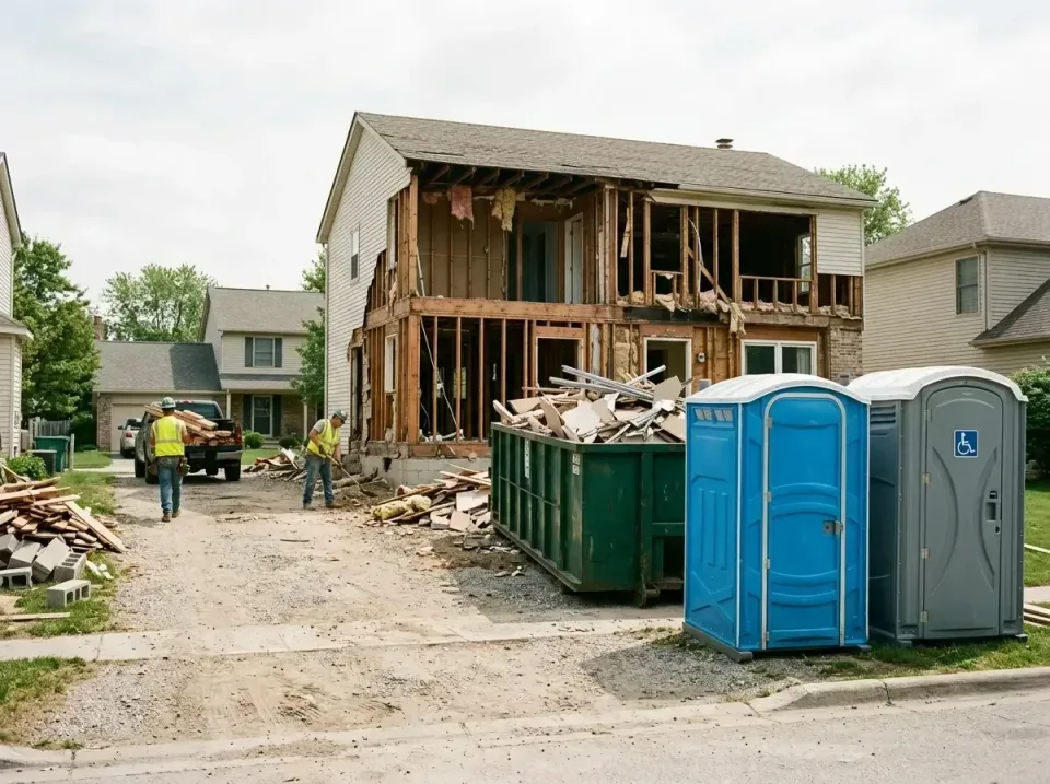 home-renovation-demolition-sit-010 — frequently asked questions, Portable Toilet & Dumpsters Rental in Metuchen, NJ